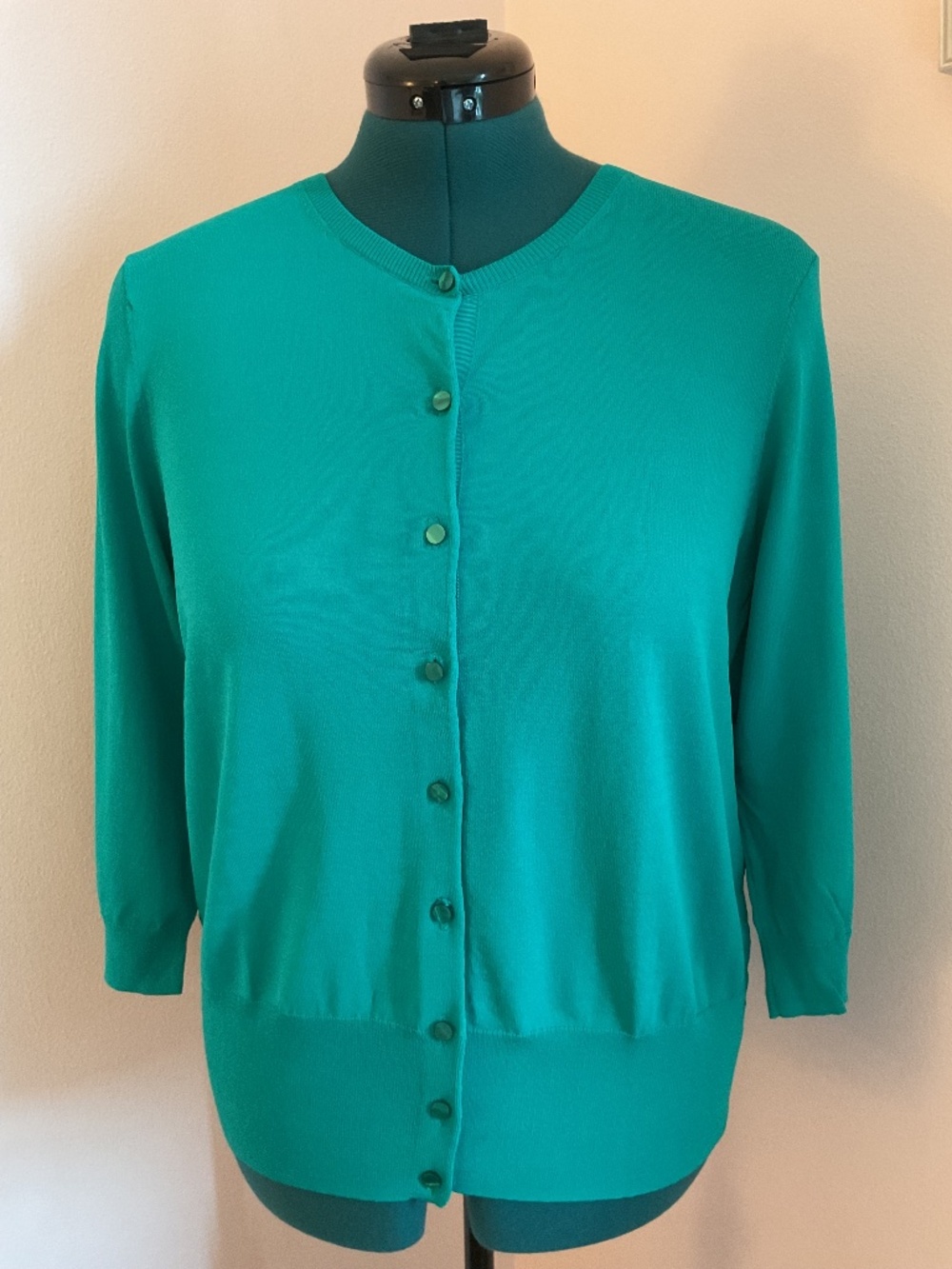 NWOT Ann Taylor Cardigan Sweater